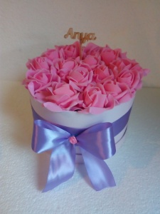 R&oacute;zsabox pink